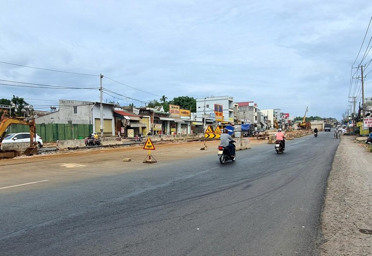 Dự án cầu vượt Dầu Giây: Bao nhiêu tắc trách, bấy nhiêu mạng người! ảnh 2