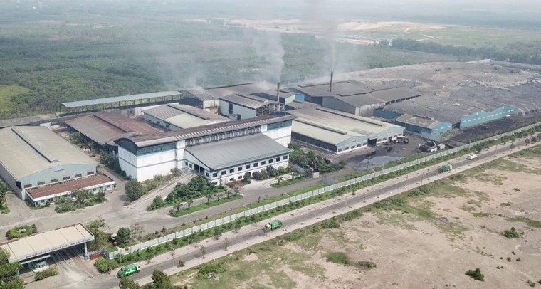 Bài 3: Ngân sách mất tiền, rác ứ tồn đọng, dân kêu không ai nghe ảnh 3