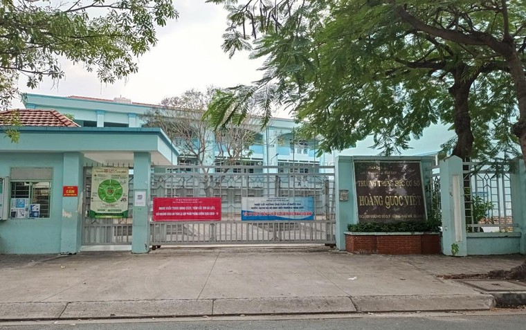 Cô giáo tự tử trước mặt hiệu trưởng bị “hành” như thế nào? ảnh 1