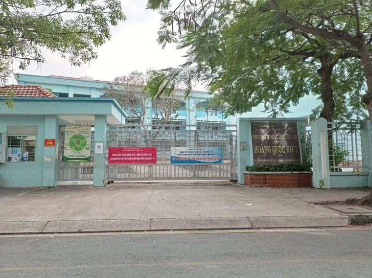 Có ai đang âm mưu “triệt hạ” cô giáo chống tiêu cực không? ảnh 2