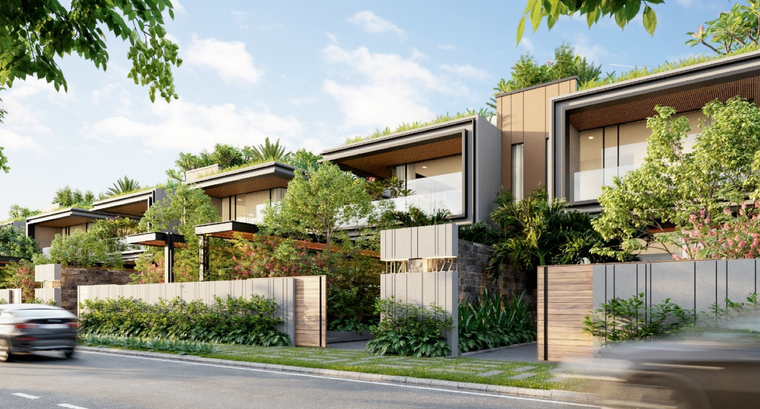 Phân khúc bất động sản ven biển với dự án sở hữu pháp lý vững chắc ảnh 2