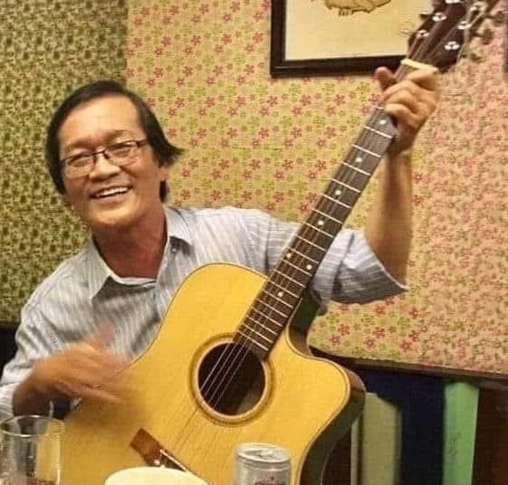 Trao giải Cống hiến cho Nhà văn Lê Văn Nghĩa và Nhà thơ Đoàn Vị Thượng ảnh 1