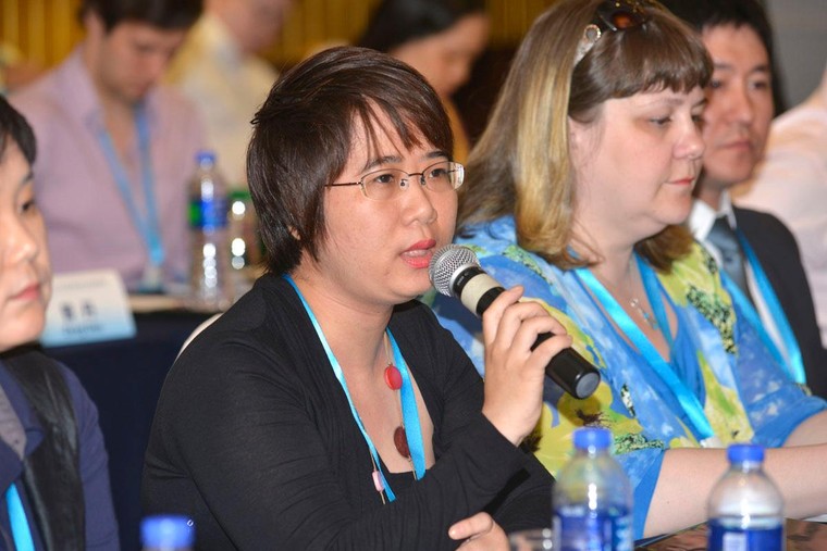 Trao giải Cống hiến cho Nhà văn Lê Văn Nghĩa và Nhà thơ Đoàn Vị Thượng ảnh 2