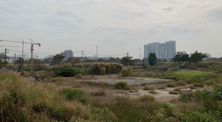 Bỏ 24.500 tỷ mua đất, Tân Hoàng Minh sẽ kinh doanh thế nào để có lợi nhuận tại Thủ Thiêm?! ảnh 1