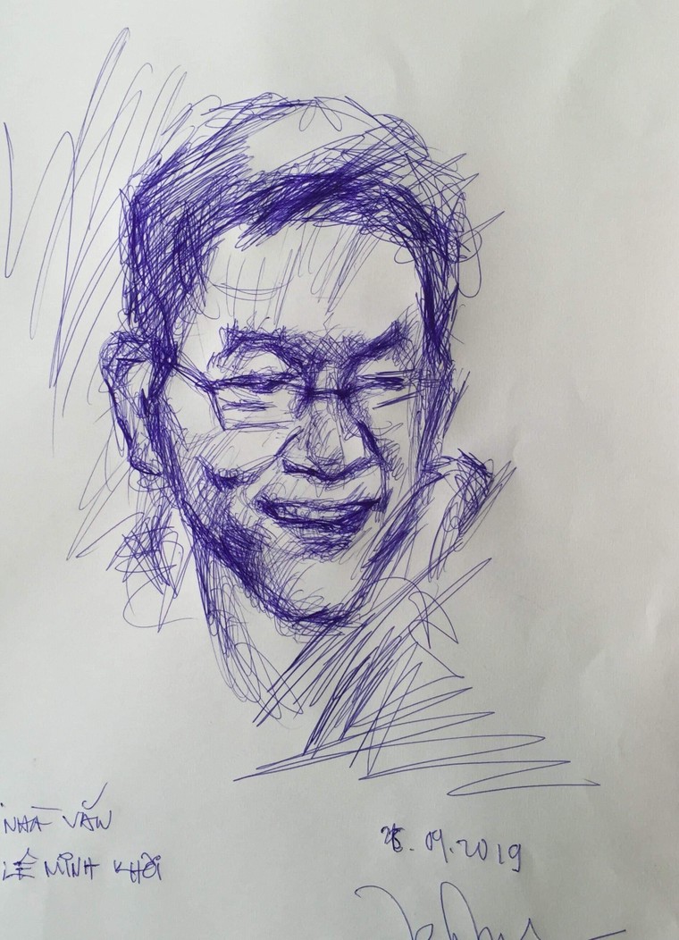 “Phía Tây thành phố” có gì lạ? ảnh 3