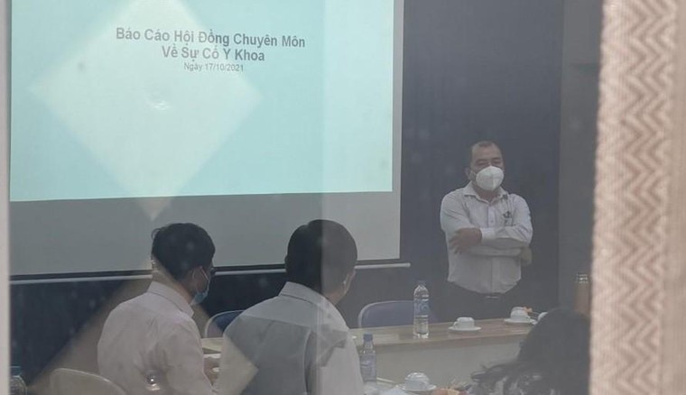 Vụ tử vong sau hút mỡ bụng tại BV Gangwhoo: Bệnh viện hút mỡ "chui"?! ảnh 3