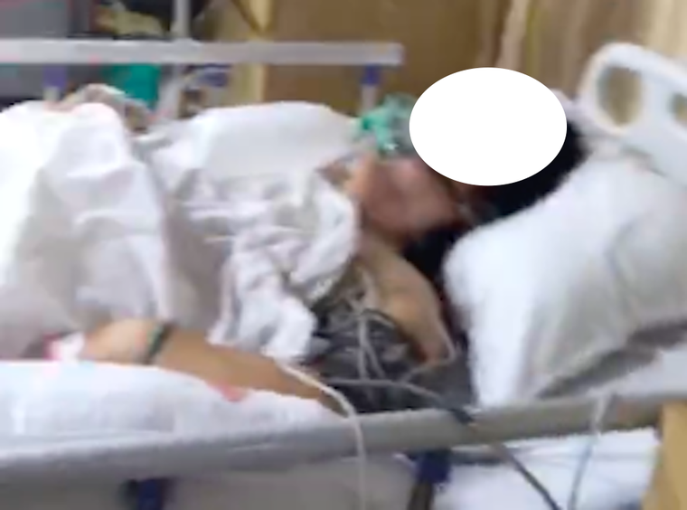 Vụ tử vong sau hút mỡ bụng tại BV Gangwhoo: Bệnh viện hút mỡ "chui"?! ảnh 4