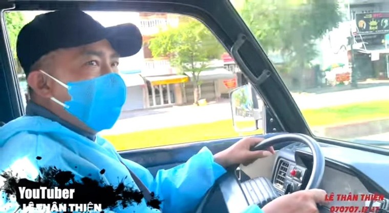 Gặp gỡ Lê Thân Thiện! ảnh 1