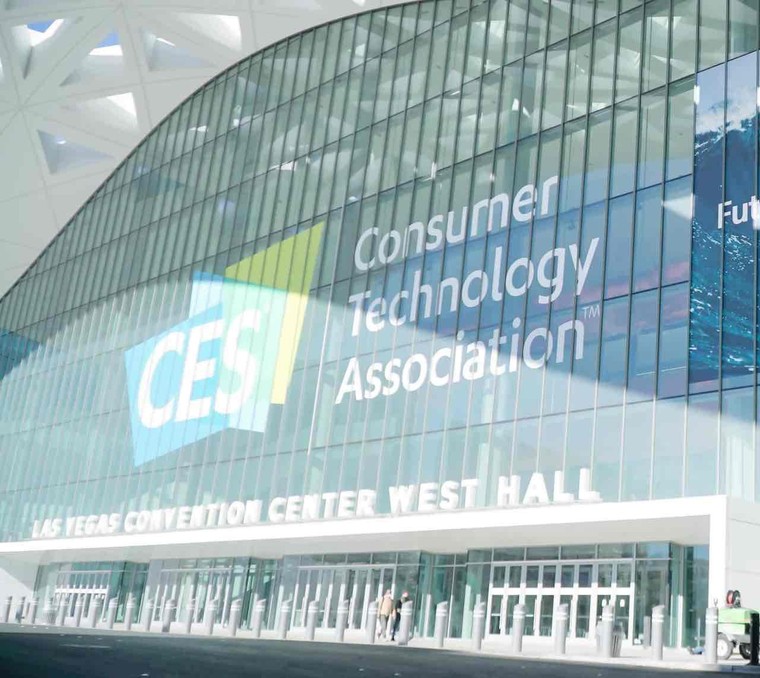 VinFast phủ sóng tại triển lãm hàng đầu thế giới ảnh 1