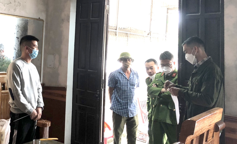 Đồng Nai: Liên tiếp triệt phá nhiều đường dây buôn bán người qua Campuchia ảnh 2