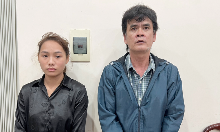 Đồng Nai: Liên tiếp triệt phá nhiều đường dây buôn bán người qua Campuchia ảnh 3