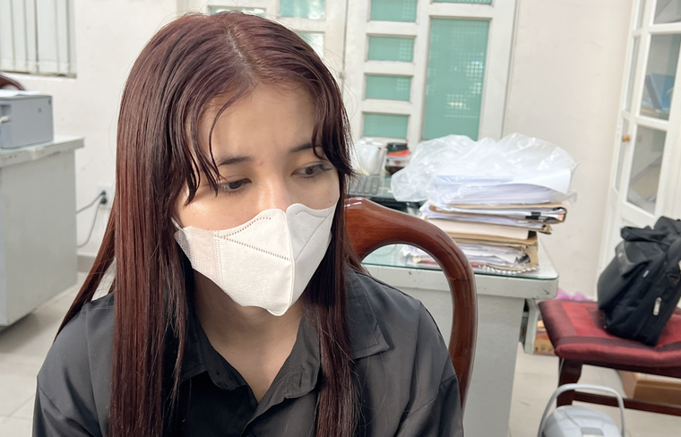 Đồng Nai: Liên tiếp triệt phá nhiều đường dây buôn bán người qua Campuchia ảnh 5