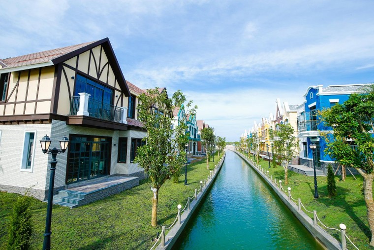 NovaWorld Ho Tram – lựa chọn nghỉ dưỡng của gia đình dịp cuối năm ảnh 2