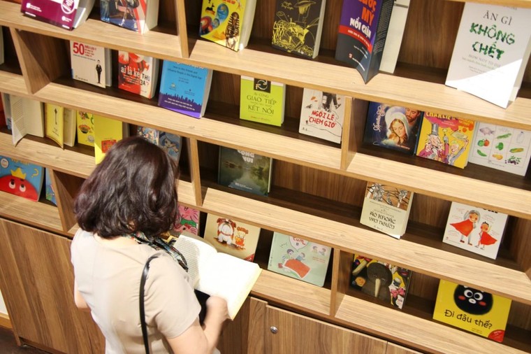 Khai trương Thư quán cà phê sách Wiselands Coffee ảnh 3