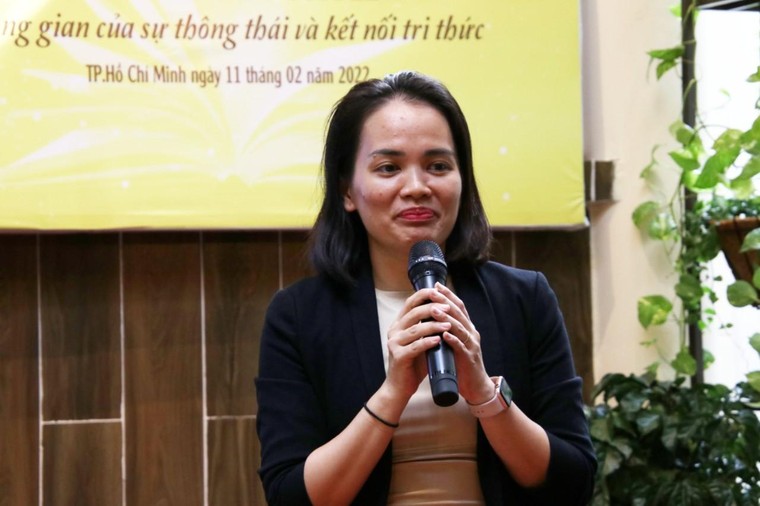 Khai trương Thư quán cà phê sách Wiselands Coffee ảnh 6