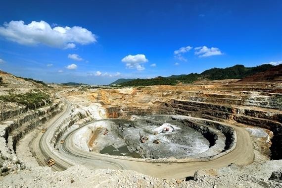 Vì sao sai phạm liên quan đến đất đai của Công ty Núi Pháo lại kéo dài? ảnh 1