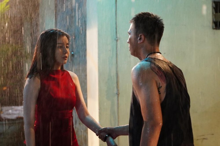 "Bão Ngầm" qua lời kể của đạo diễn Đinh Thái Thuỵ ảnh 5