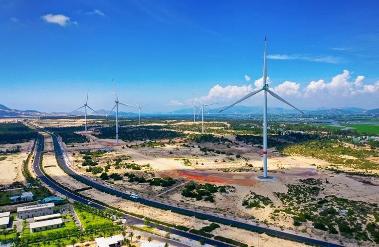 Bán đảo Hải Giang – Quy Nhơn: Điểm đến hấp dẫn cho du khách quốc tế ảnh 2