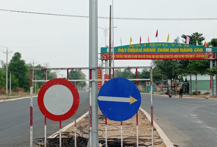 Những ‘thành phố ma’ - Bài 1: Thành phố Nhơn Trạch mãi chưa “lớn” ảnh 3