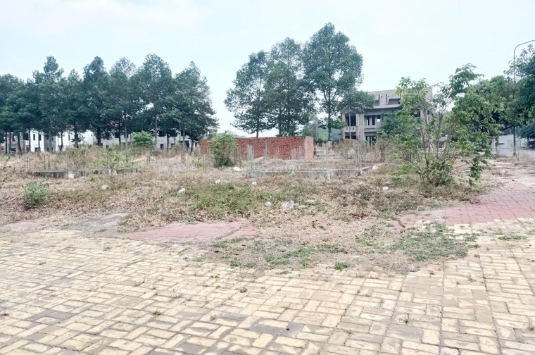 Những ‘thành phố ma’ - Bài 1: Thành phố Nhơn Trạch mãi chưa “lớn” ảnh 5