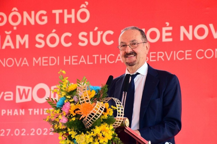 Nova Medi: Cung cấp dịch vụ y tế tiên tiến cho cộng đồng ảnh 2