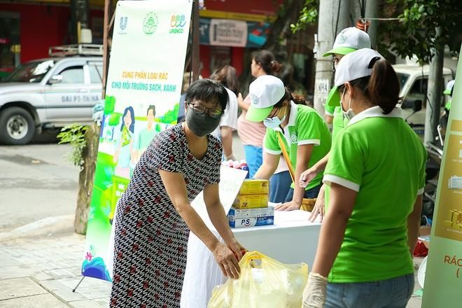 Thêm 24 thành viên gia nhập Hợp tác Công - Tư quản lý rác thải nhựa ảnh 3