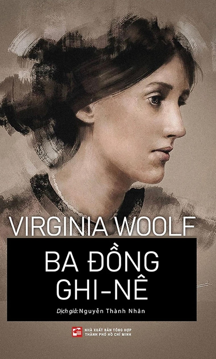 Tưởng nhớ nhà văn, dịch giả Nguyễn Thành Nhân ảnh 4