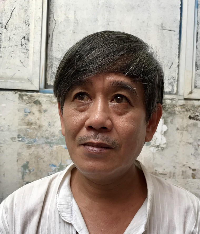 Tưởng nhớ nhà văn, dịch giả Nguyễn Thành Nhân ảnh 2