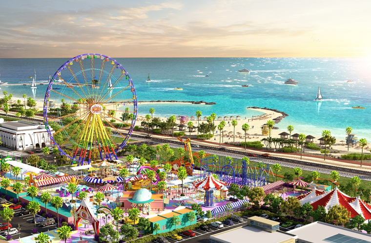 Novaworld Phan Thiet sẵn sàng đón sóng du lịch quốc tế ảnh 3