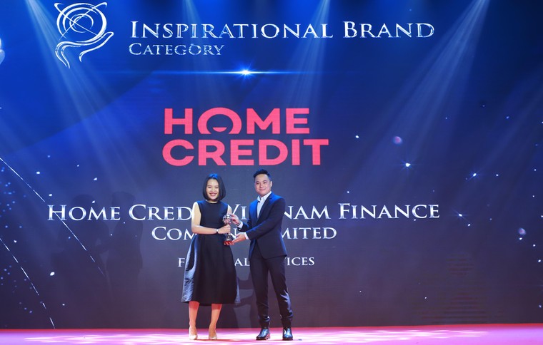 Home Credit đẩy mạnh áp dụng các nguyên tắc ESG vào kinh doanh ảnh 4