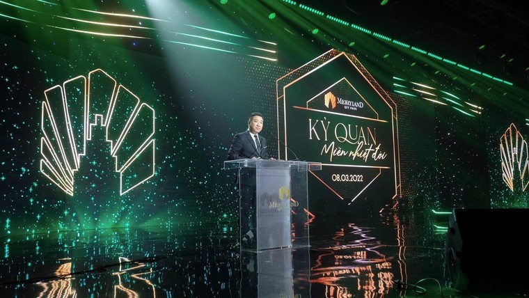 Tập đoàn Hưng Thịnh ra mắt dự án MerryLand Quy Nhơn ảnh 1