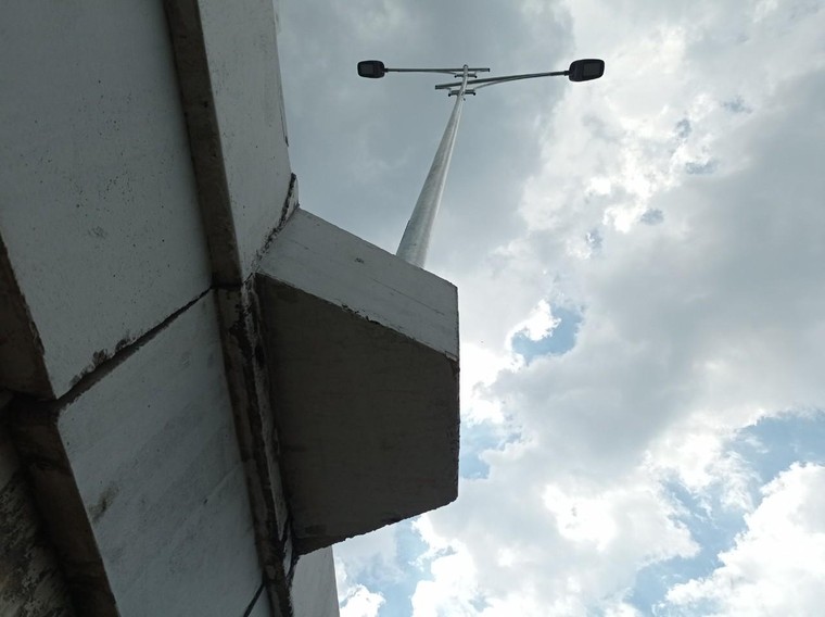 Bất cập tại Cầu vượt Dầu Giây - Bài 2: “Chậm như rùa!” ảnh 1