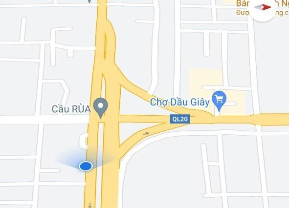 Bất cập tại Cầu vượt Dầu Giây - Bài 2: “Chậm như rùa!” ảnh 5