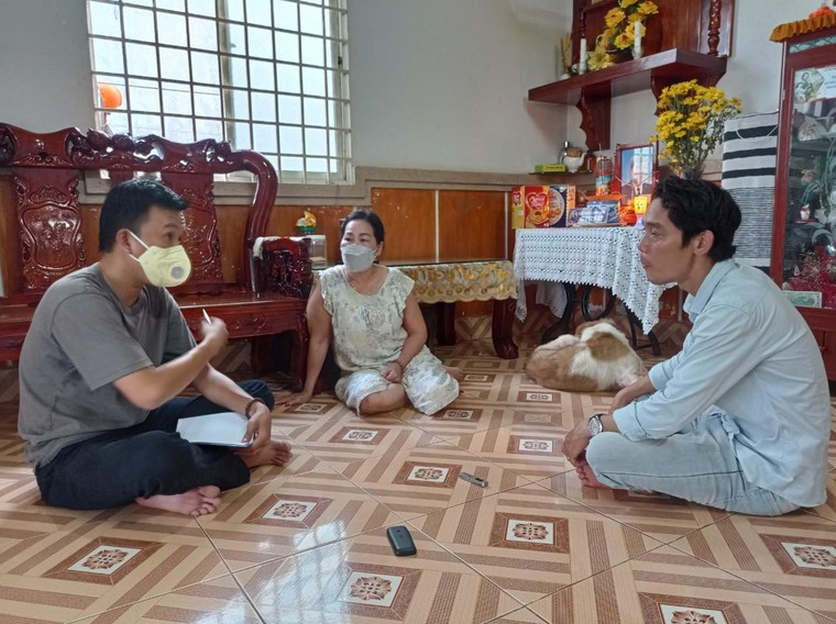 Bất cập tại Cầu vượt Dầu Giây - Bài 5: Ai lên tiếng xin lỗi và đã xử phạt ai chưa? ảnh 1