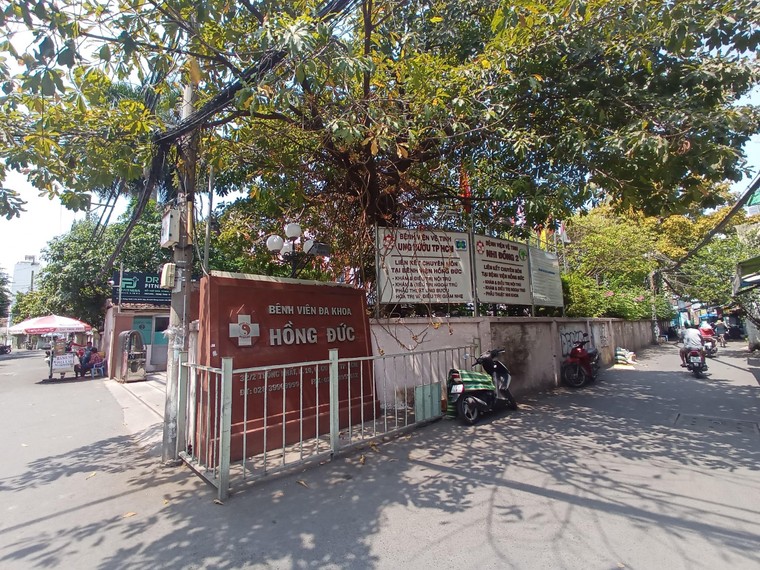 Vụ “câu bệnh nhân” ra bệnh viện tư mổ: Bệnh viện Ung Bướu liên tục phản hồi thiếu trung thực ảnh 3