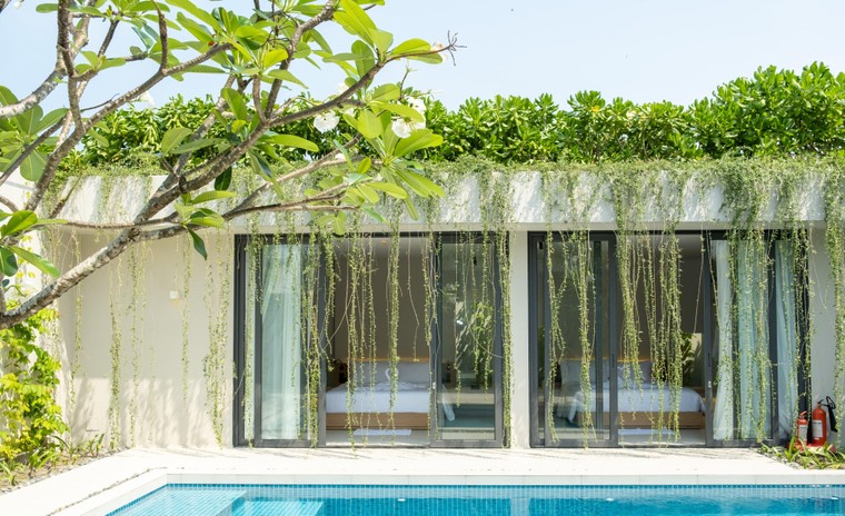 Wyndham Phú Quốc: Kiến trúc xanh đậm dấu ấn bản địa giữa đảo Ngọc ảnh 2