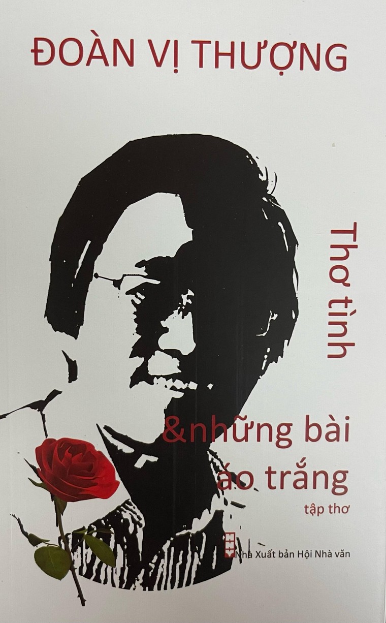 Ra mắt di cảo và thi tuyển thơ của tác giả Bụi phấn ảnh 2