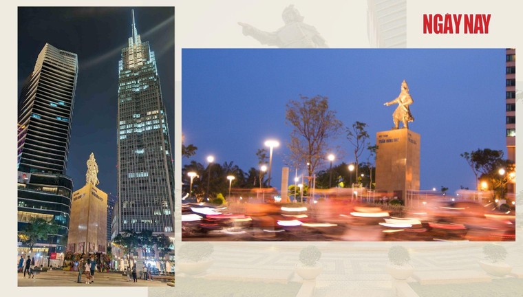 Lư hương của Đức thánh Trần Hưng Đạo được tái an vị sau hơn 1.000 ngày bị dời đi ảnh 8