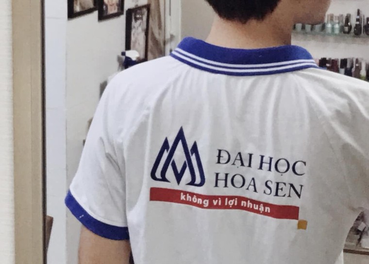 Đại học Hoa Sen: “Học phí tăng theo trượt giá, cơ sở vật chất chưa đạt chuẩn” (?!) ảnh 1