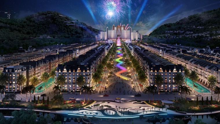 Sức hấp dẫn của Bizhouse trên bán đảo Hải Giang ảnh 2