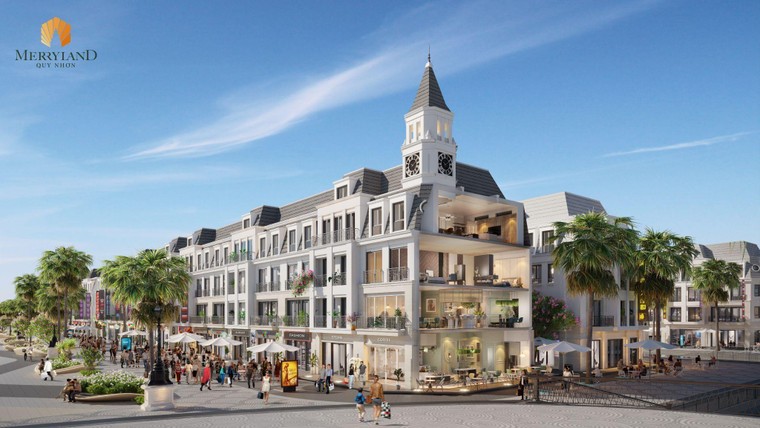 Sức hấp dẫn của Bizhouse trên bán đảo Hải Giang ảnh 3