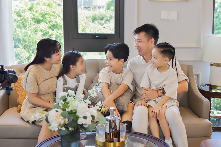 Không gian xanh ở khu đô thị sinh thái phía Đông Sài Gòn ảnh 4