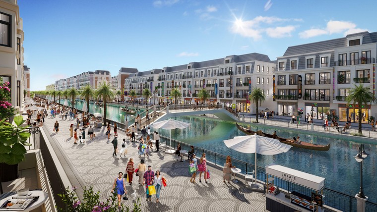 Tập đoàn Hưng Thịnh chính thức ra mắt dự án "khủng" tại Quy Nhơn ảnh 2