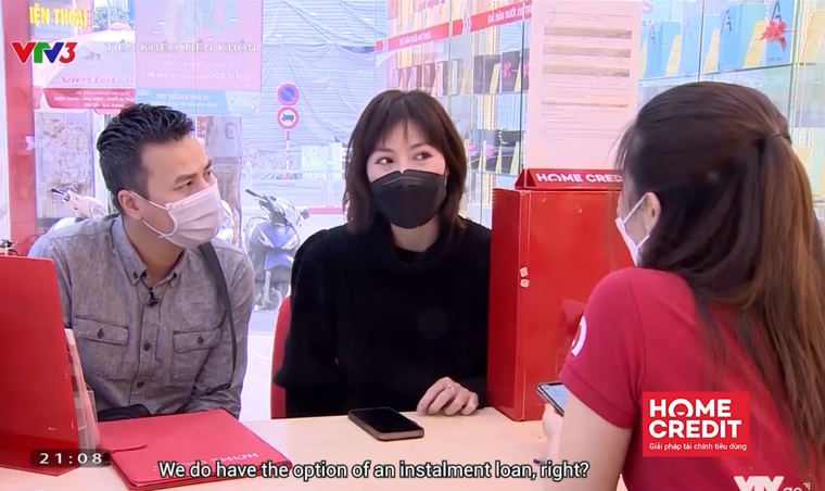 Home Credit Việt Nam lần thứ 8 nhận được giải thưởng Rồng Vàng ảnh 3