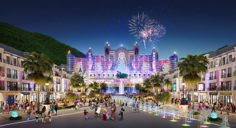 Sức hấp dẫn của bán đảo du lịch quốc tế Hải Giang – Quy Nhơn ảnh 4