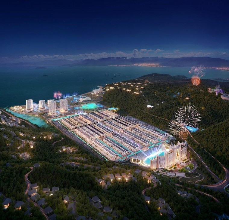 Sức hấp dẫn của bán đảo du lịch quốc tế Hải Giang – Quy Nhơn ảnh 5