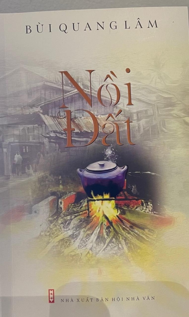 Triển lãm của “Lâm mặt thẹo” ảnh 3