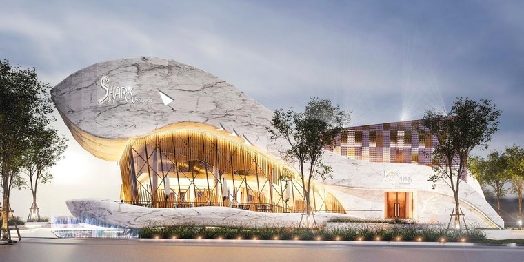 Những điểm đến du lịch Hồ Tràm dịp Lễ ảnh 6