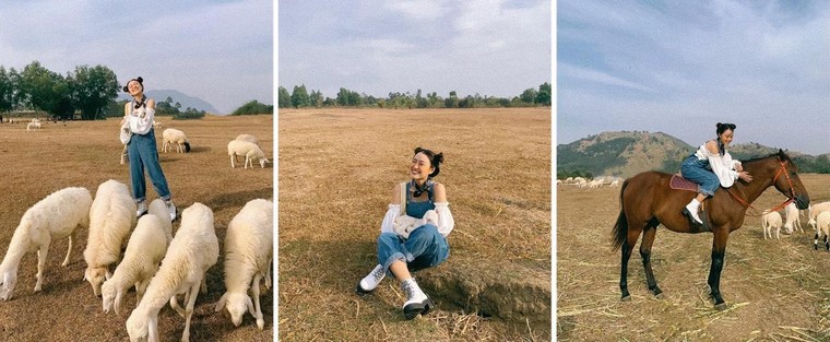 Những điểm đến du lịch Hồ Tràm dịp Lễ ảnh 5