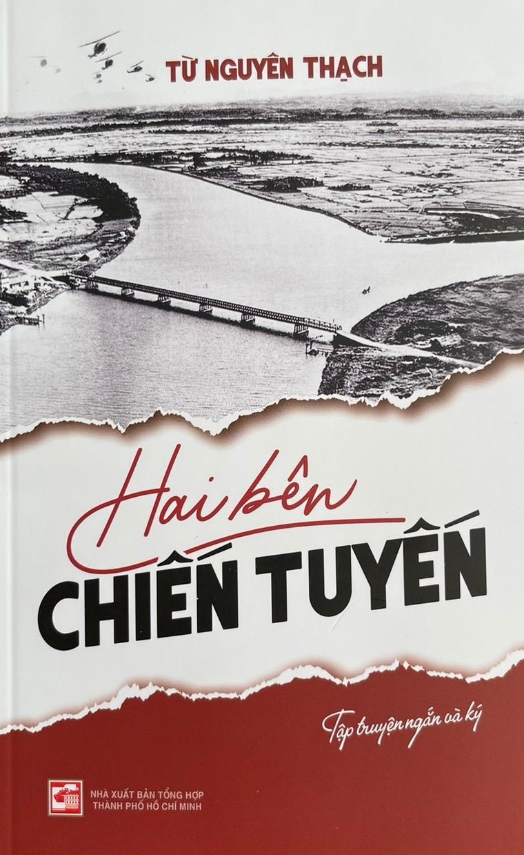 “Hai bên chiến tuyến” đều là người thân ảnh 1